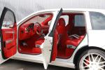 Porsche Cayenne GT 750 AERO 3 Sport Exclusive by Gemballa 2009 года